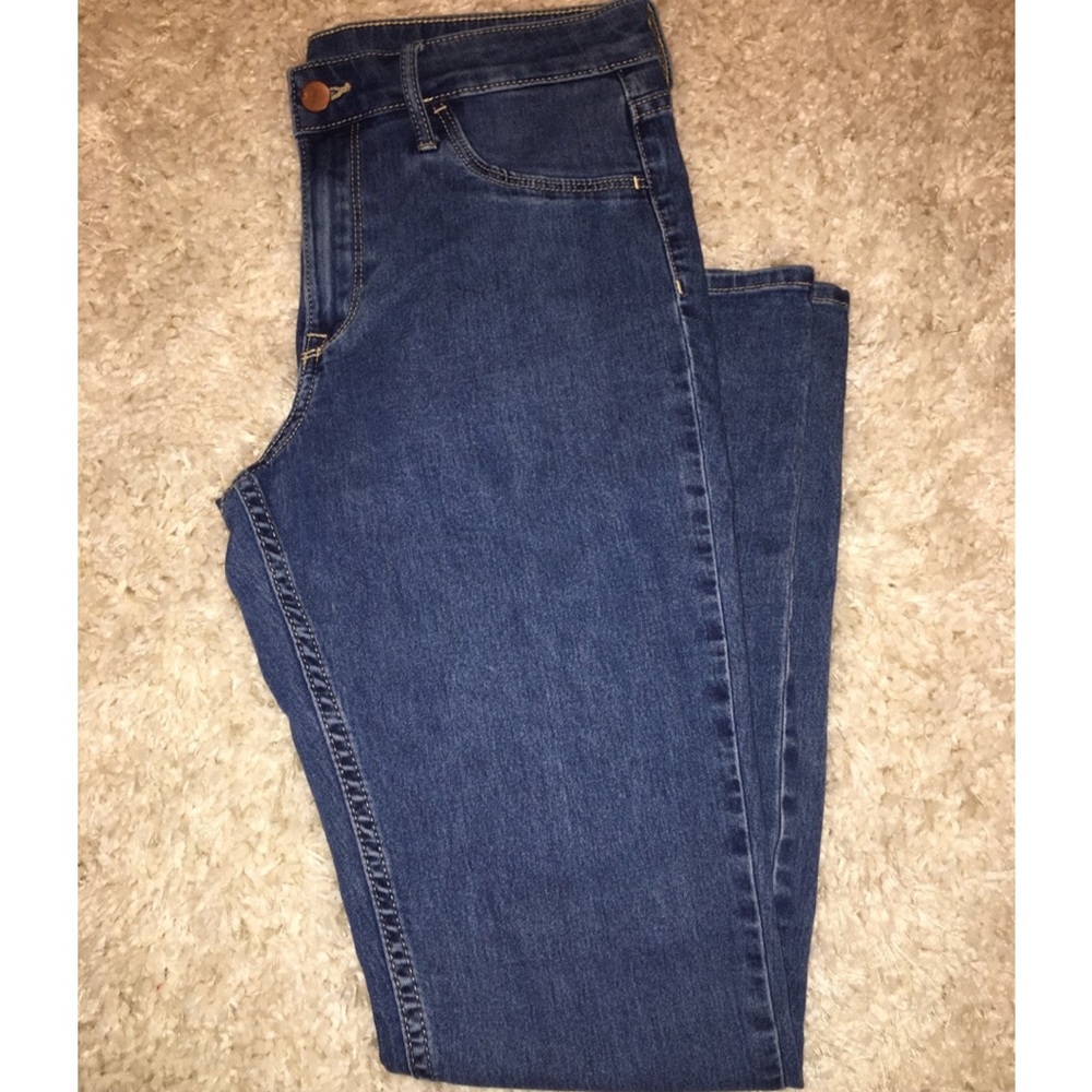 H&M Jeans